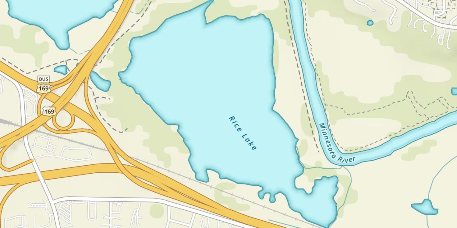waterbodys