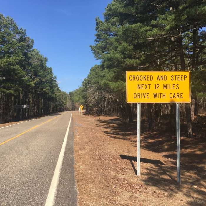 Near Settler Loop