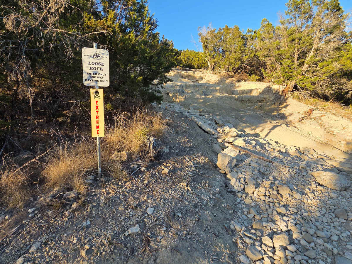 Loose Rock photo 4