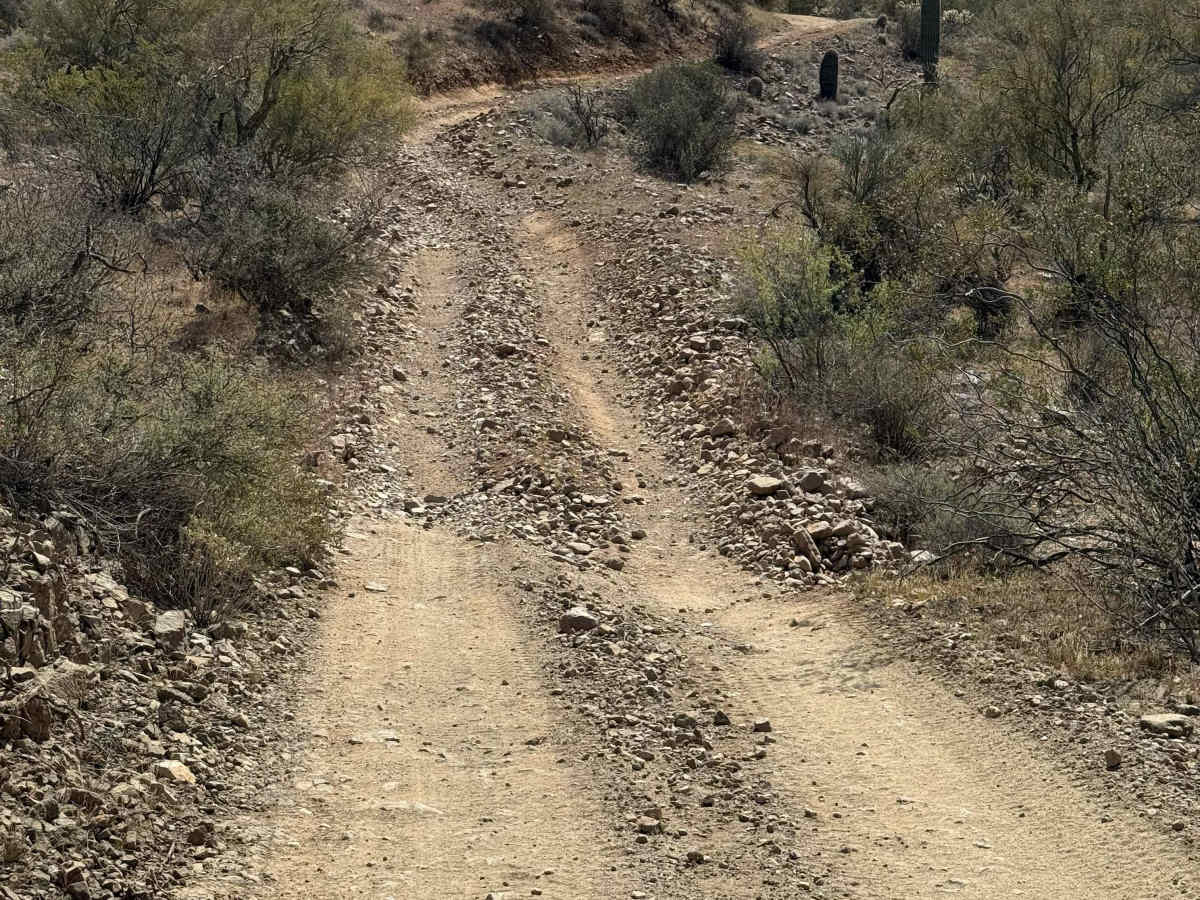 Old Stage Road photo 5