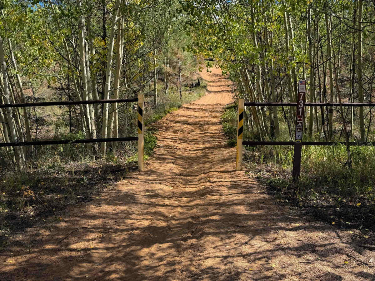 Turkey Creek 731  photo 5