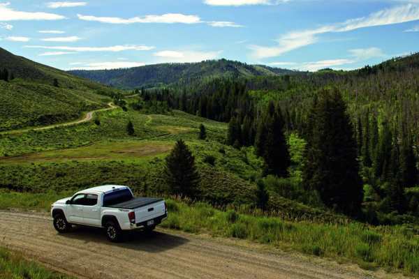 Beaver Creek, Muddy Creek