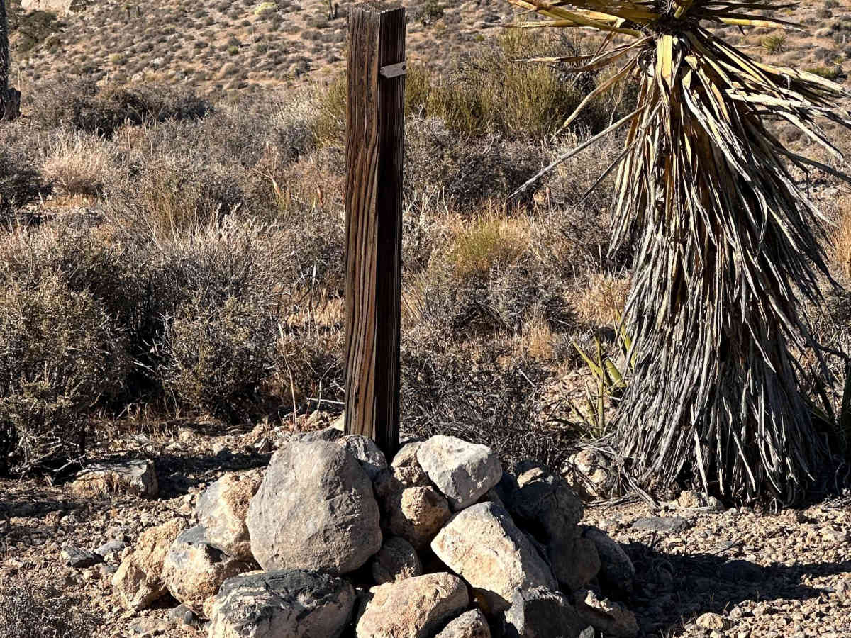 Silver Run Trail photo 3