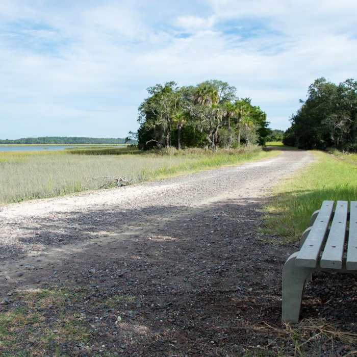 Near White Point Beach Hike