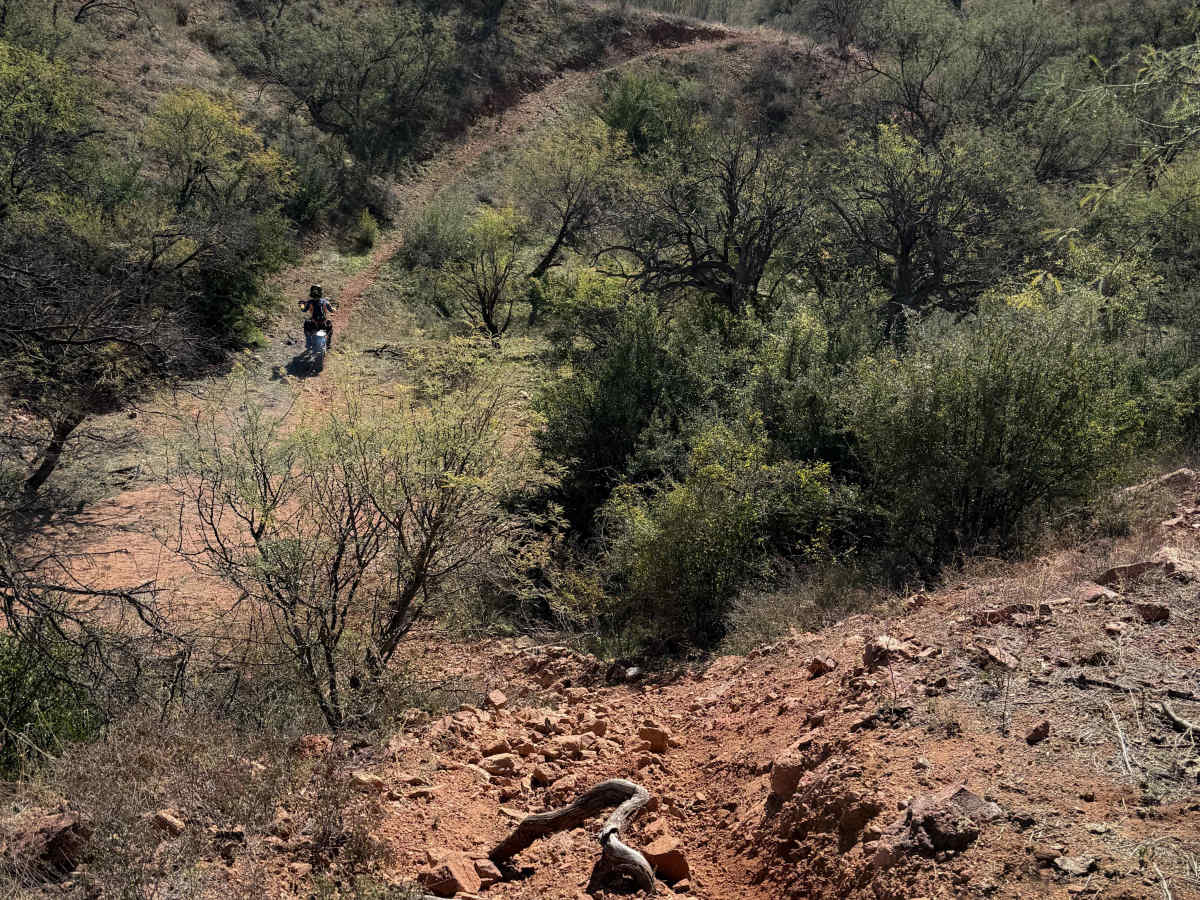 482 trail photo
