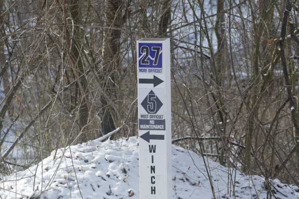 Trail 5