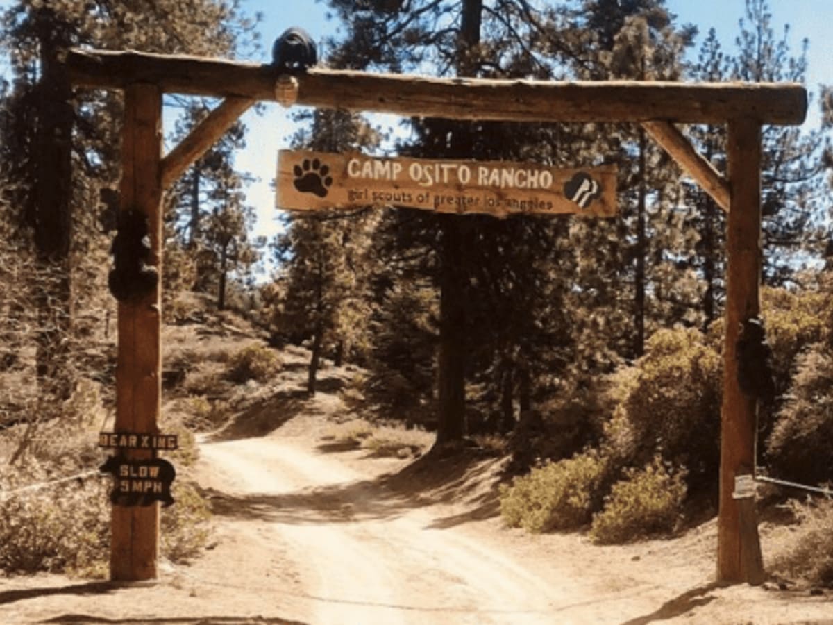 Camp Osito - FS 2N17 photo 5