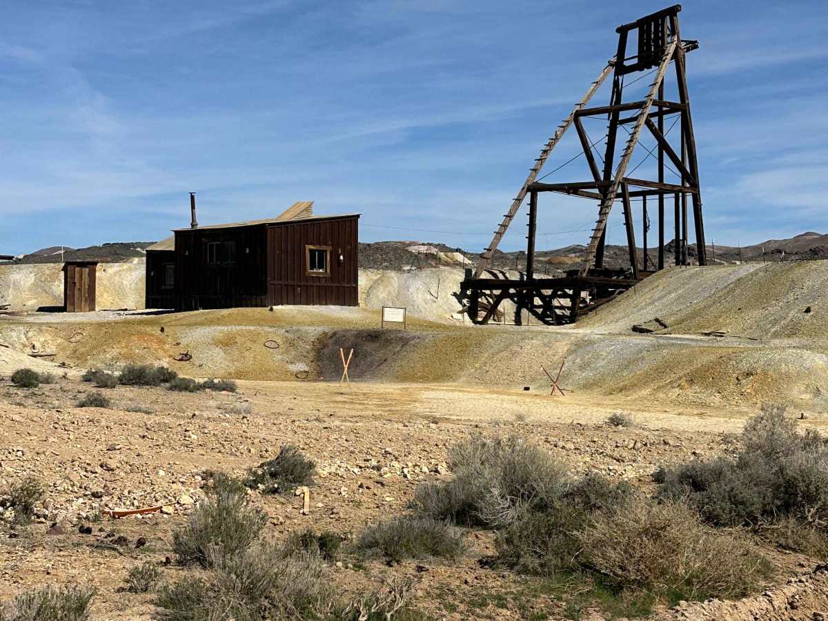 Diamond field Gulch photo 2