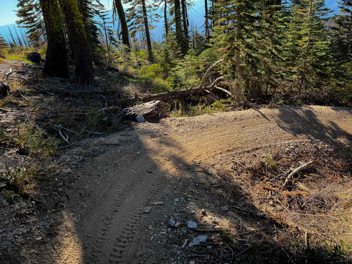Mount Hough  photo 3