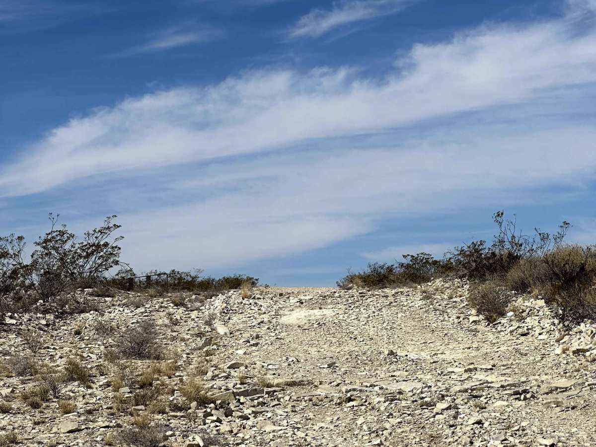 Red Bluff Mountain Loop photo 5
