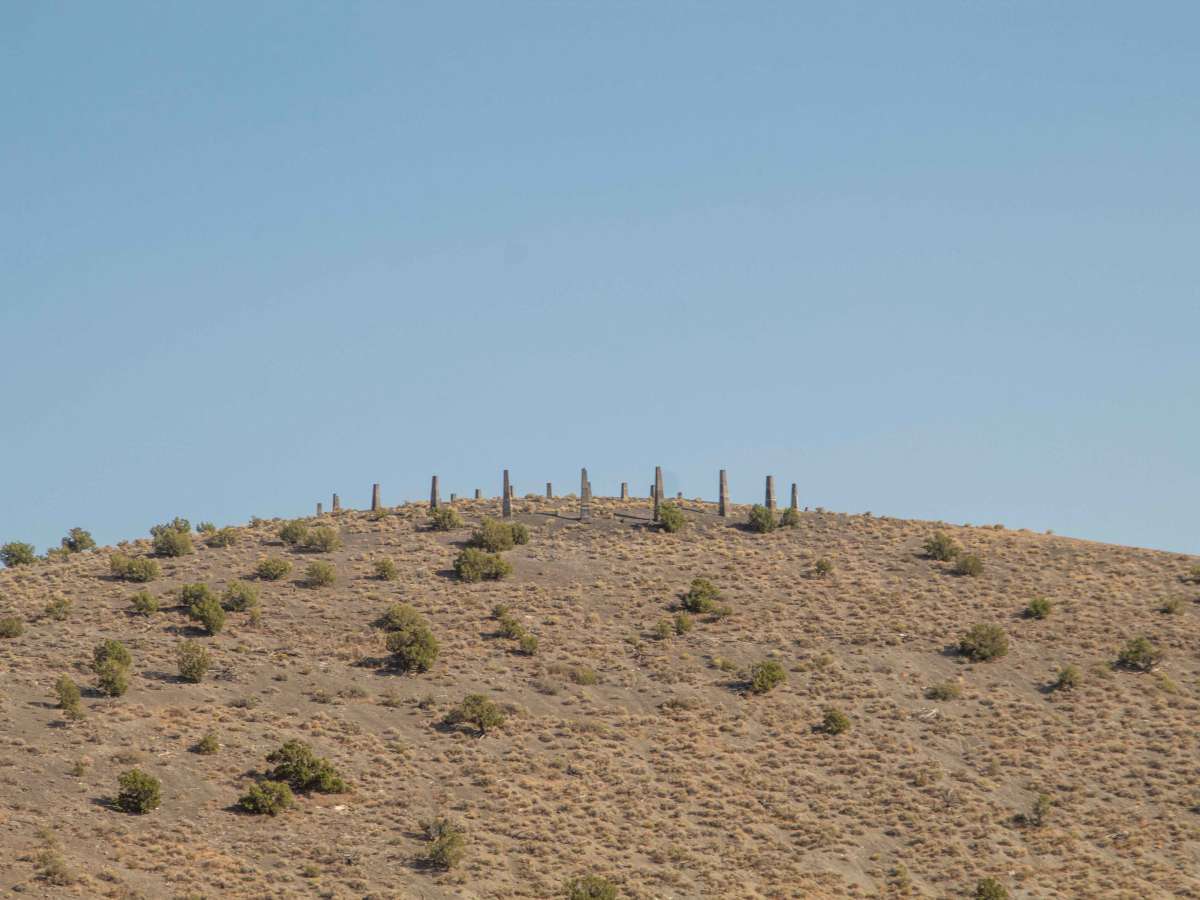 Pahvant Butte Bowl photo 5