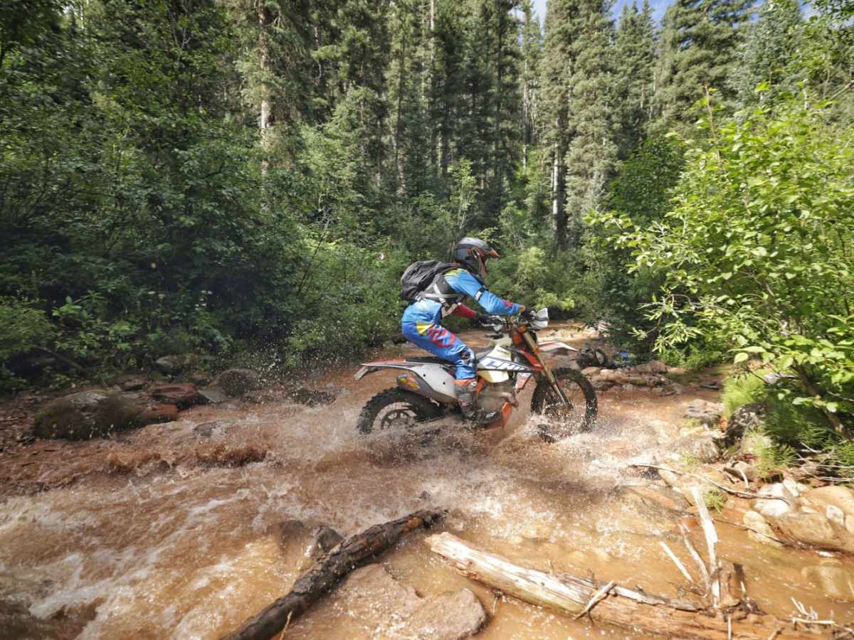 Rough Canyon photo 3