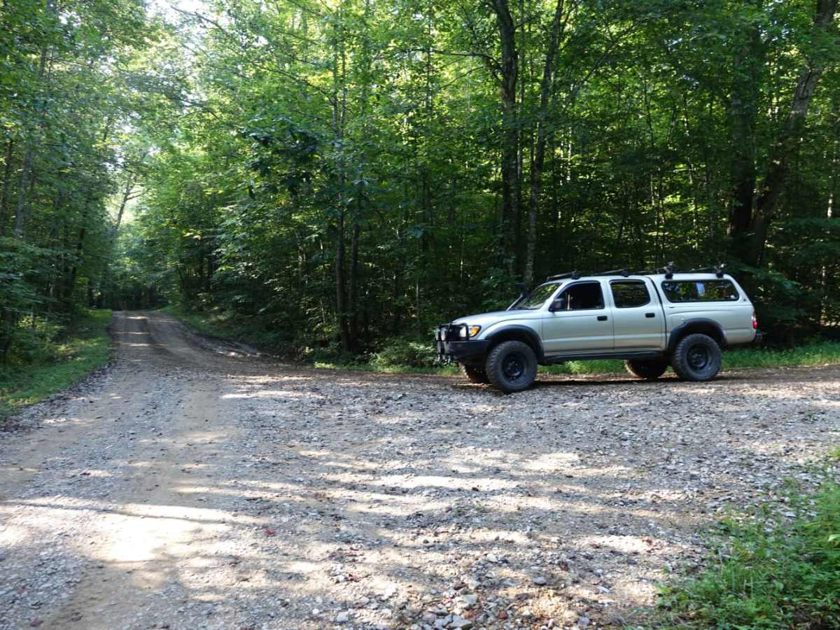 Jellico Creek Road photo 4