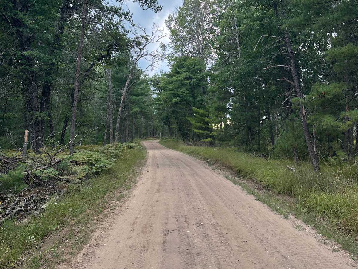 West Haskell Lake Road photo 2