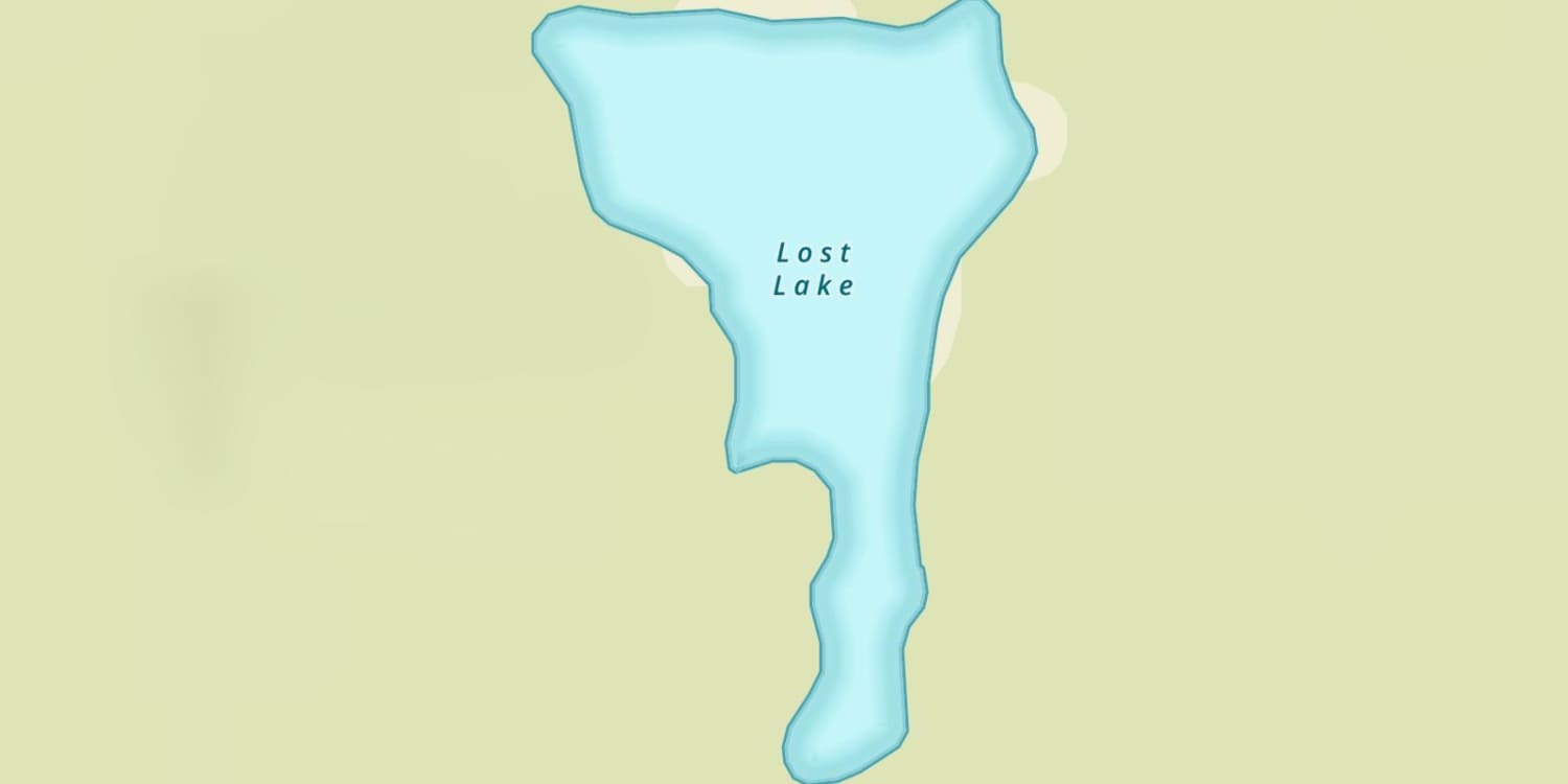 Lost Lake