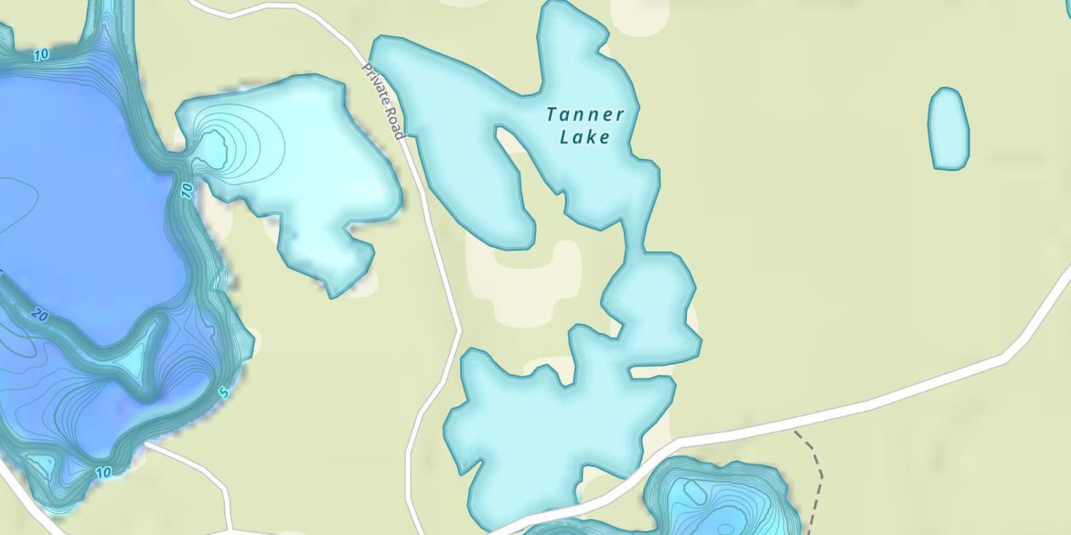 Tanner Lake