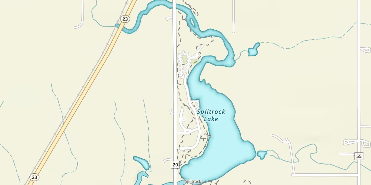 waterbodys