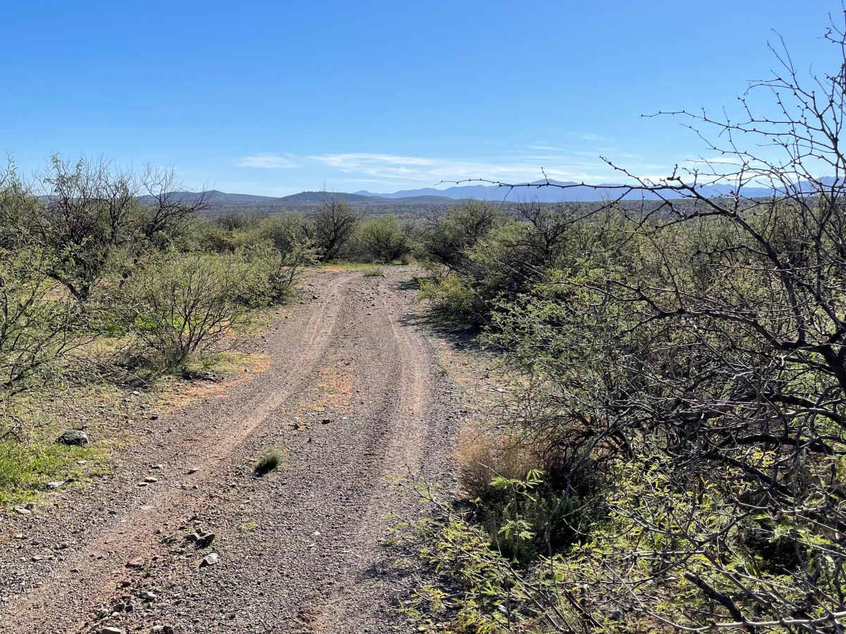 Interstate 17 Overlook  photo 5