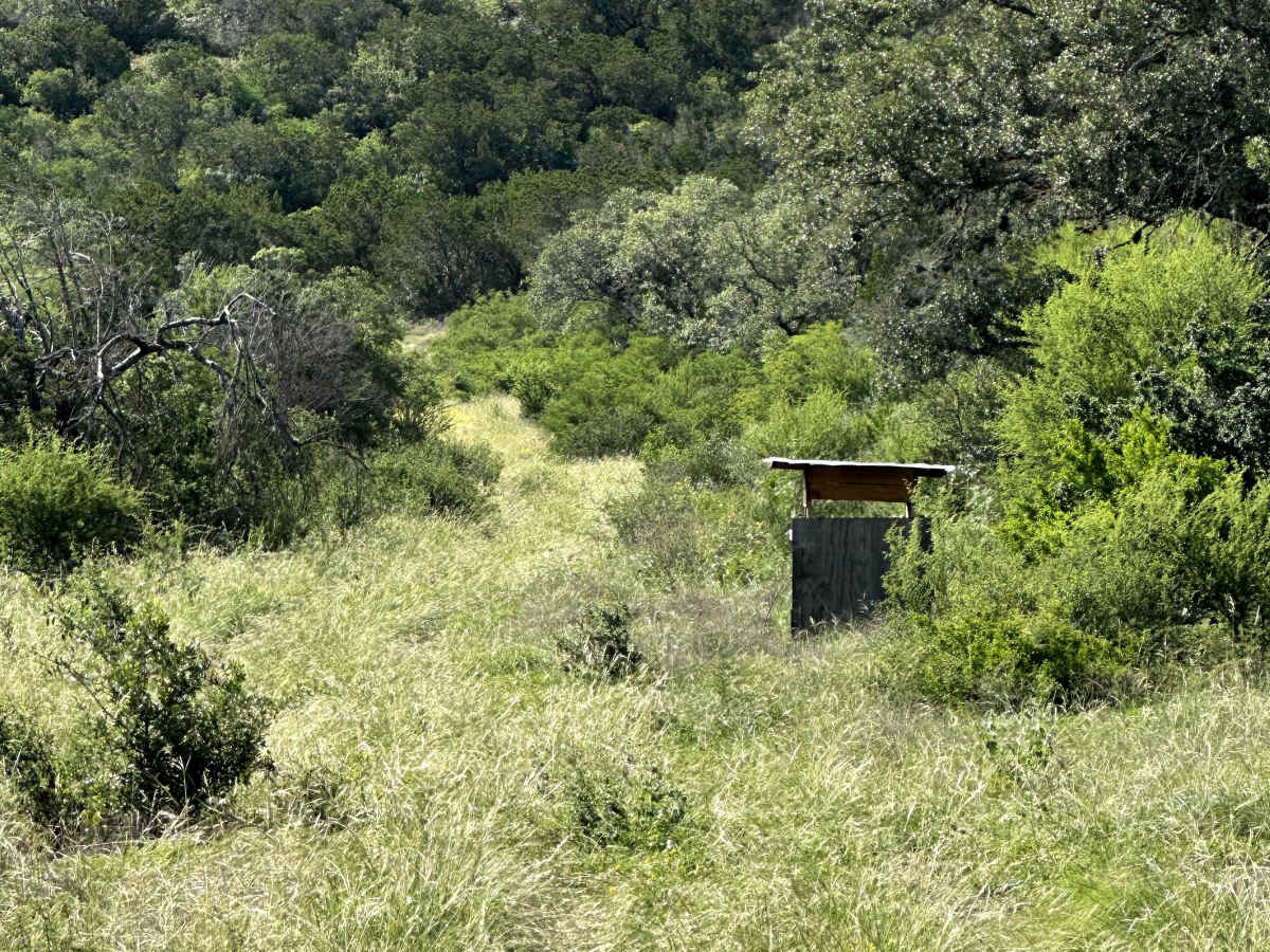 Outback Highway trail photo