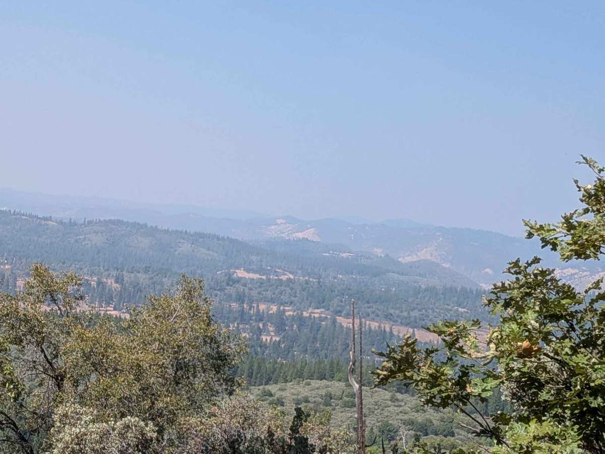  Smith Peak Lookout - FS 1S16 trail photo