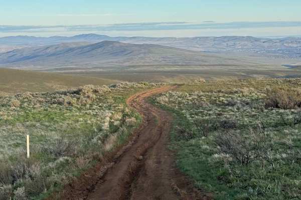Kelley Hollow Road