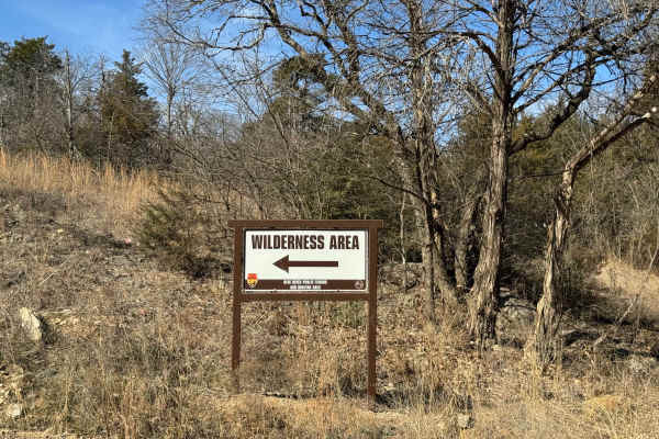 Wilderness Trail