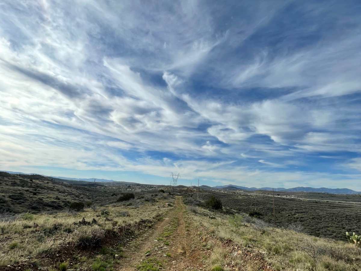 Highway Tank Trail  photo 6