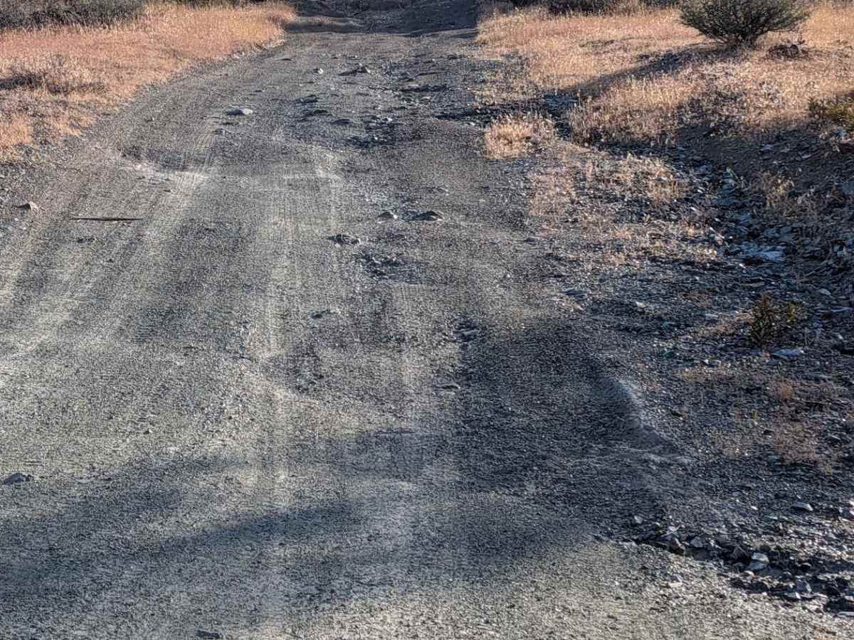 Plummer Gulch Road - FS 30N36 photo 3