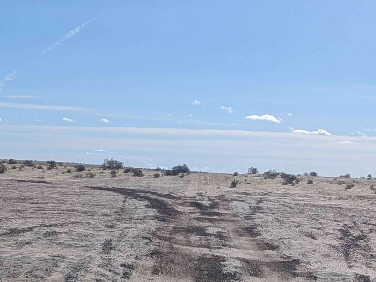 BLM 340 trail photo