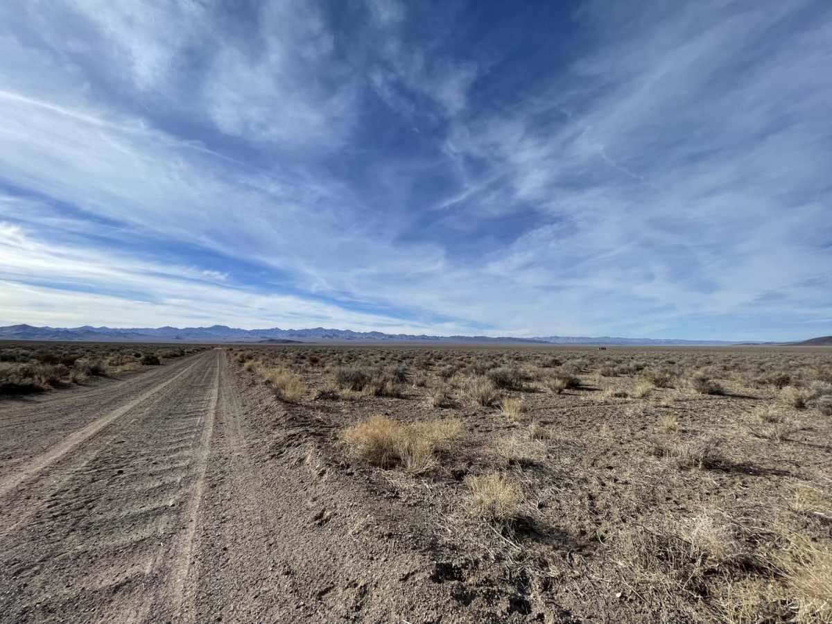 Phinney Canyon Road photo 2
