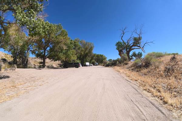 Canyon Road West