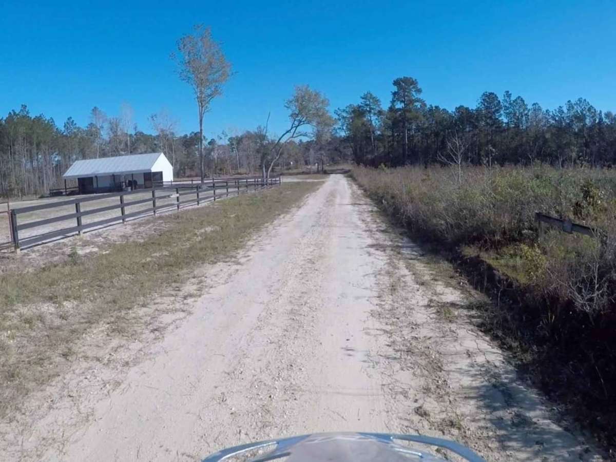 South Carolina Adventure Route Segment 5 photo 5