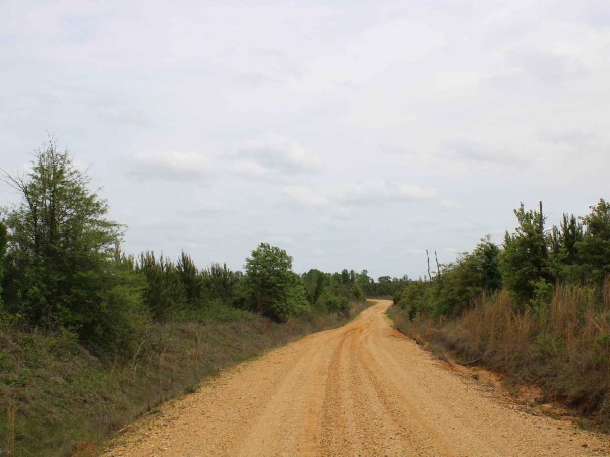 The Arkansas Overland Route - TrailHawk Loop - Section 25 photo 5