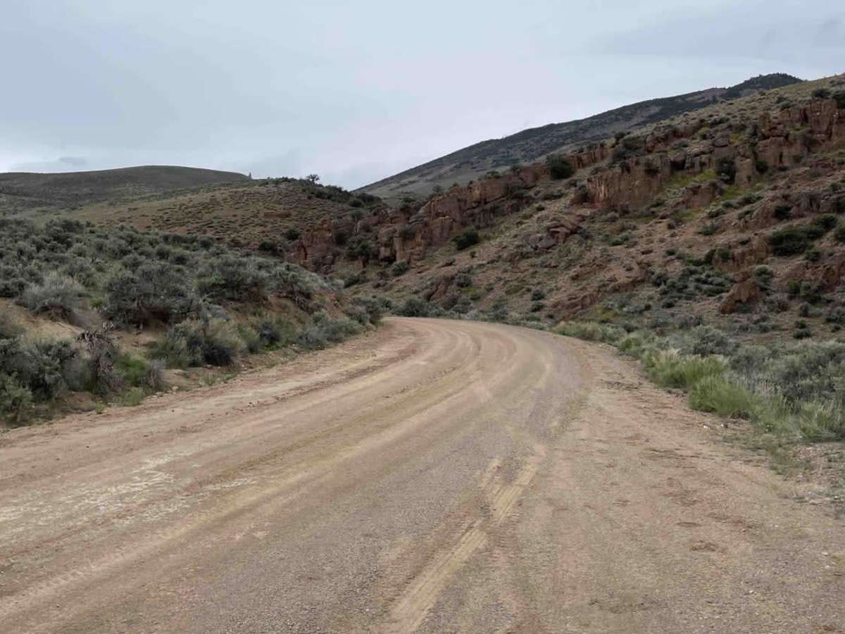 Spar Canyon photo 3