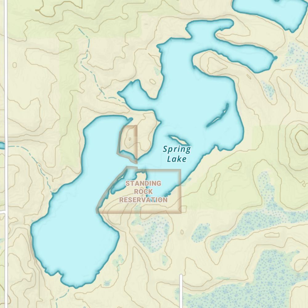 Spring Lake photo