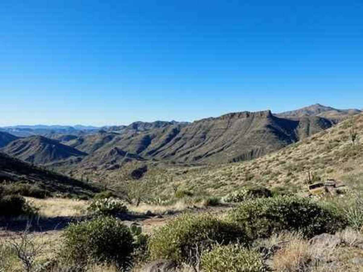 Quartz Ridge photo 3
