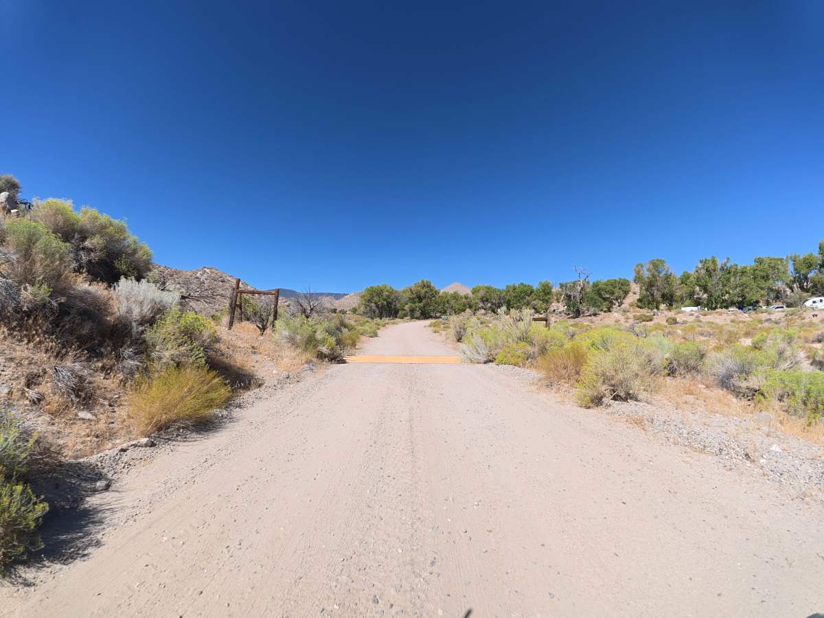 Canyon Road West photo 4