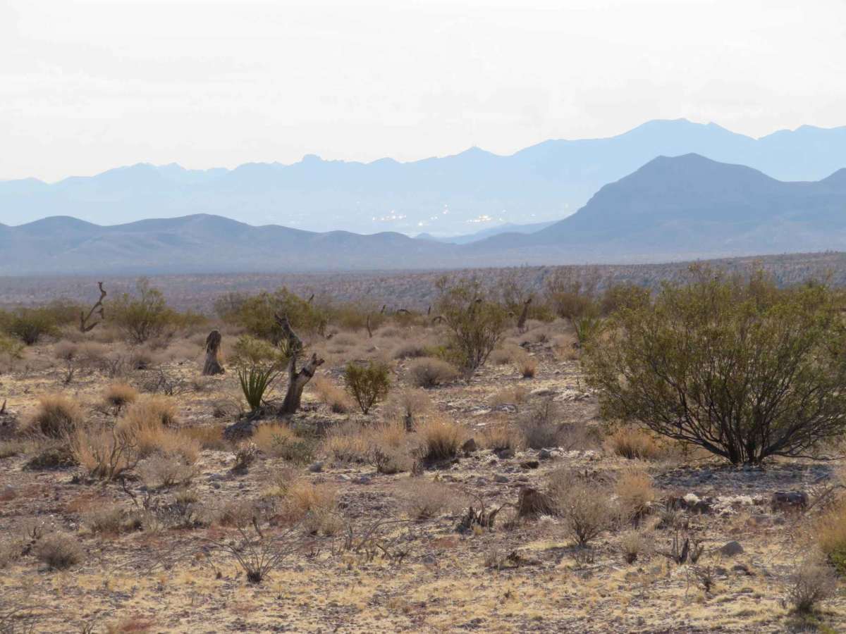 Valley View Trail photo 3