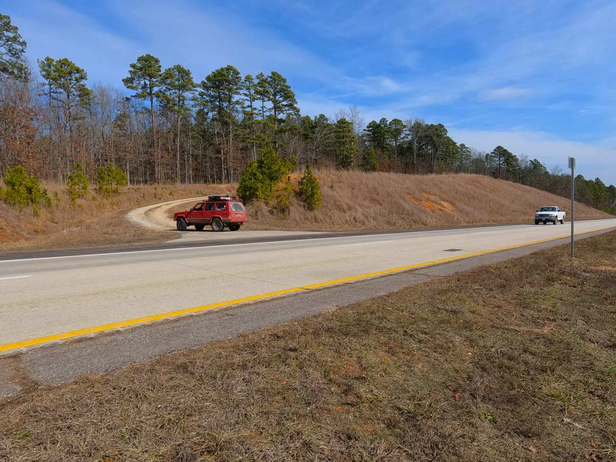 Tucker Road - FS 4099 photo 2