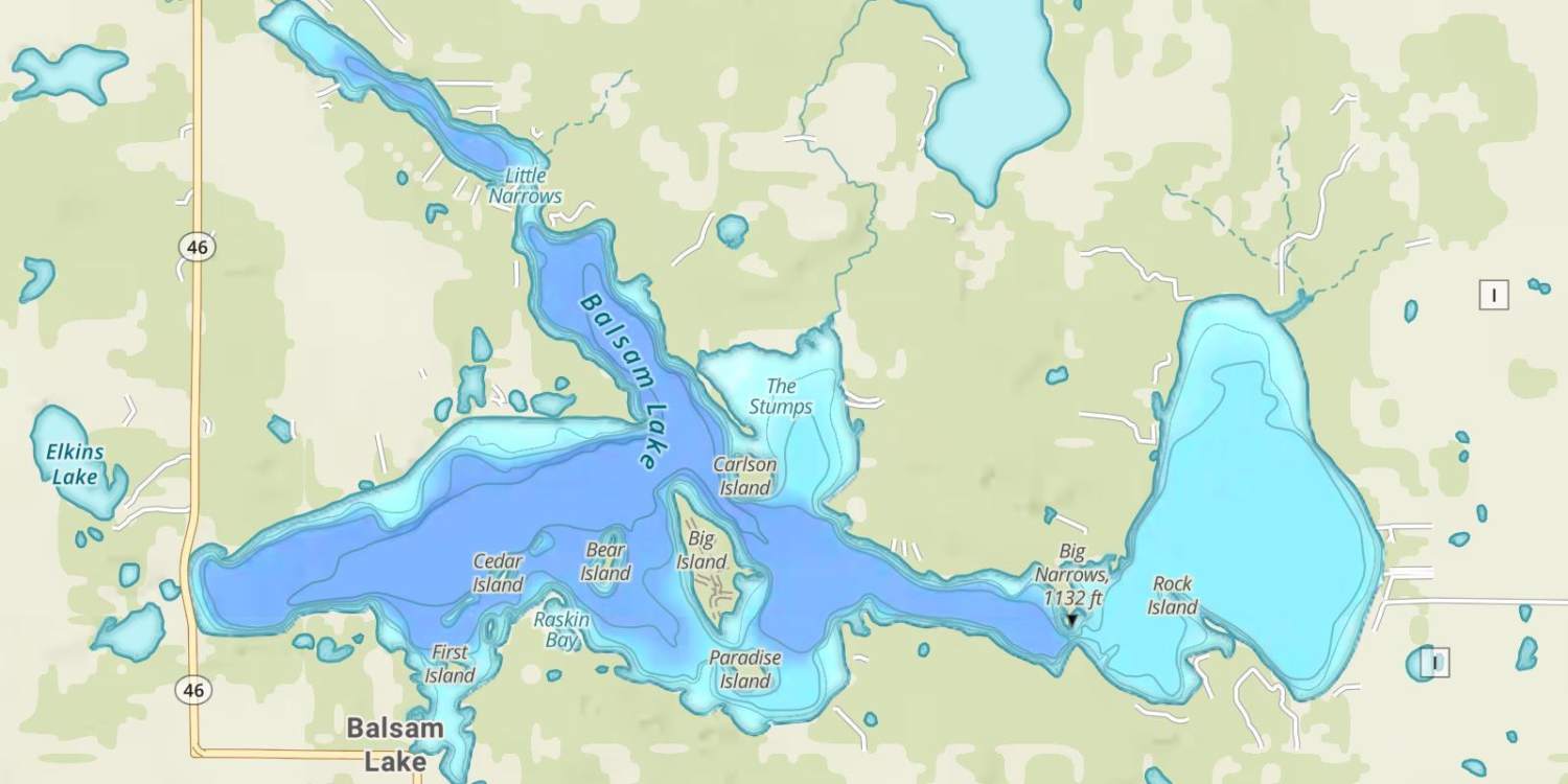 waterbodys