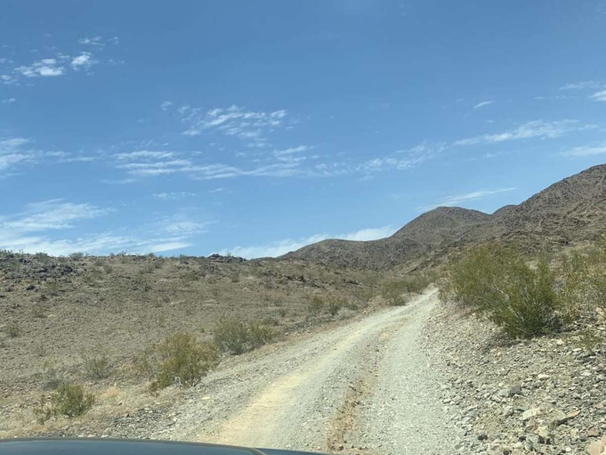 Mission Mine Road photo 4