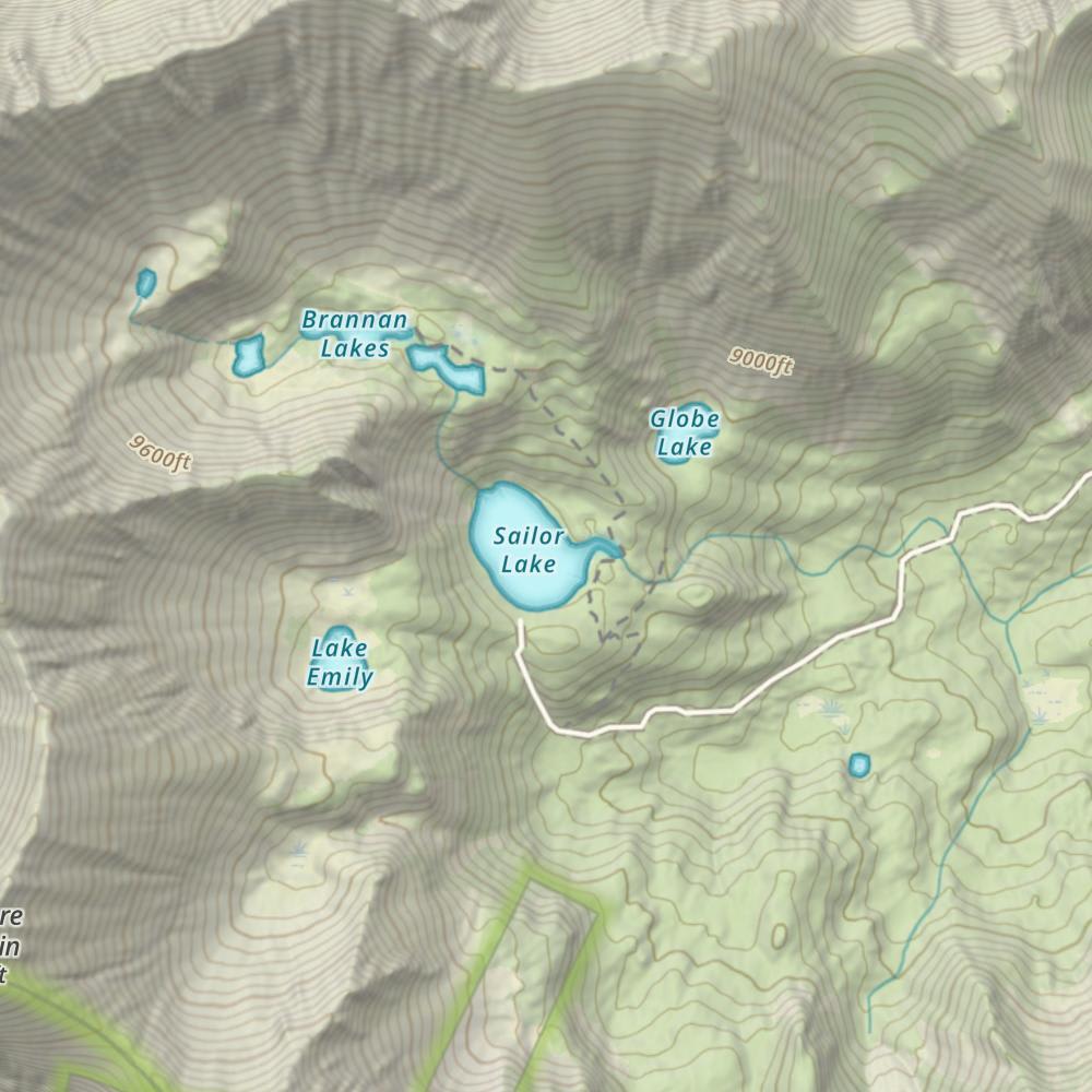 waterbodys
