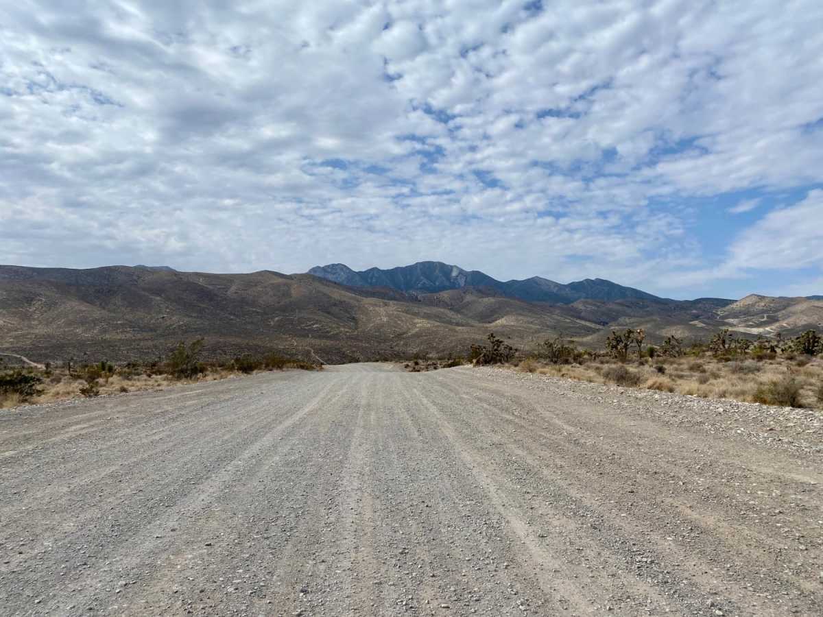 Harris Spring Road photo 5