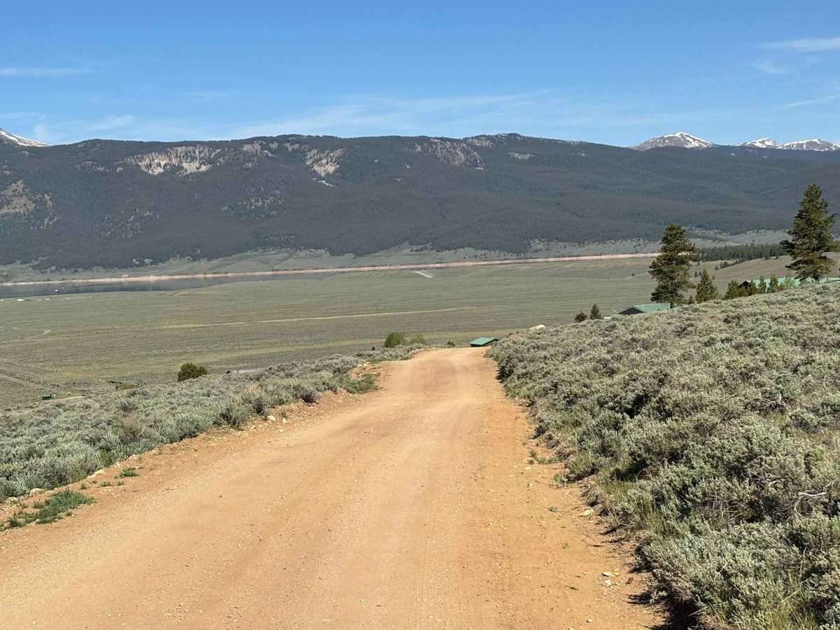 Pass Creek Br Road photo 4