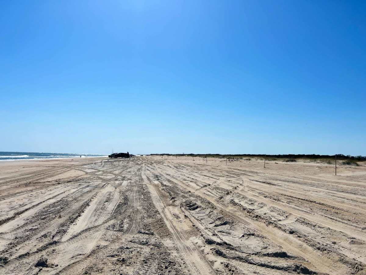 Hatteras Beach 55 photo 3