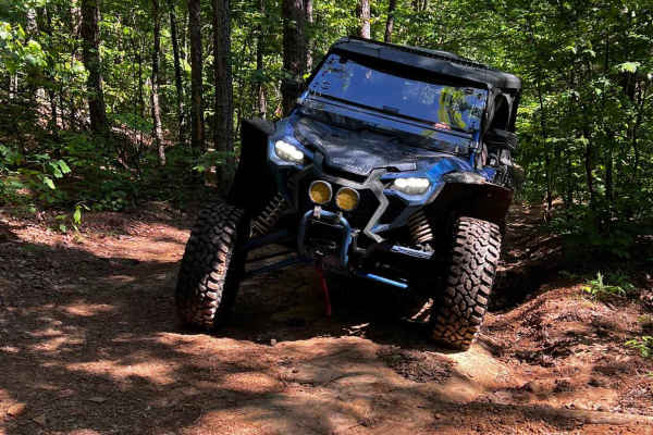 NFS 93053A Bear Hollow