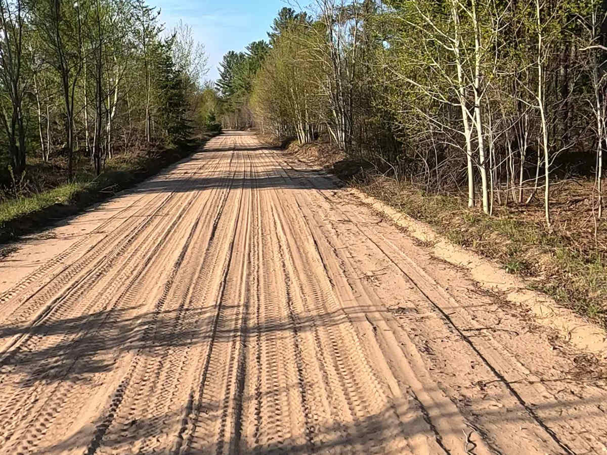 North Wide Water Road - South photo 6