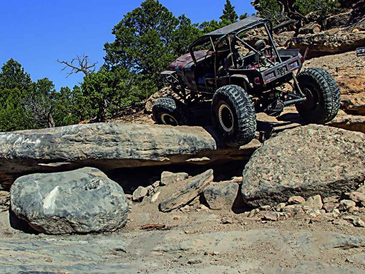 Billings Canyon photo 5