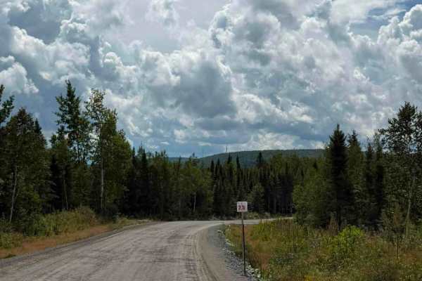 Chemin Des Sept Camps