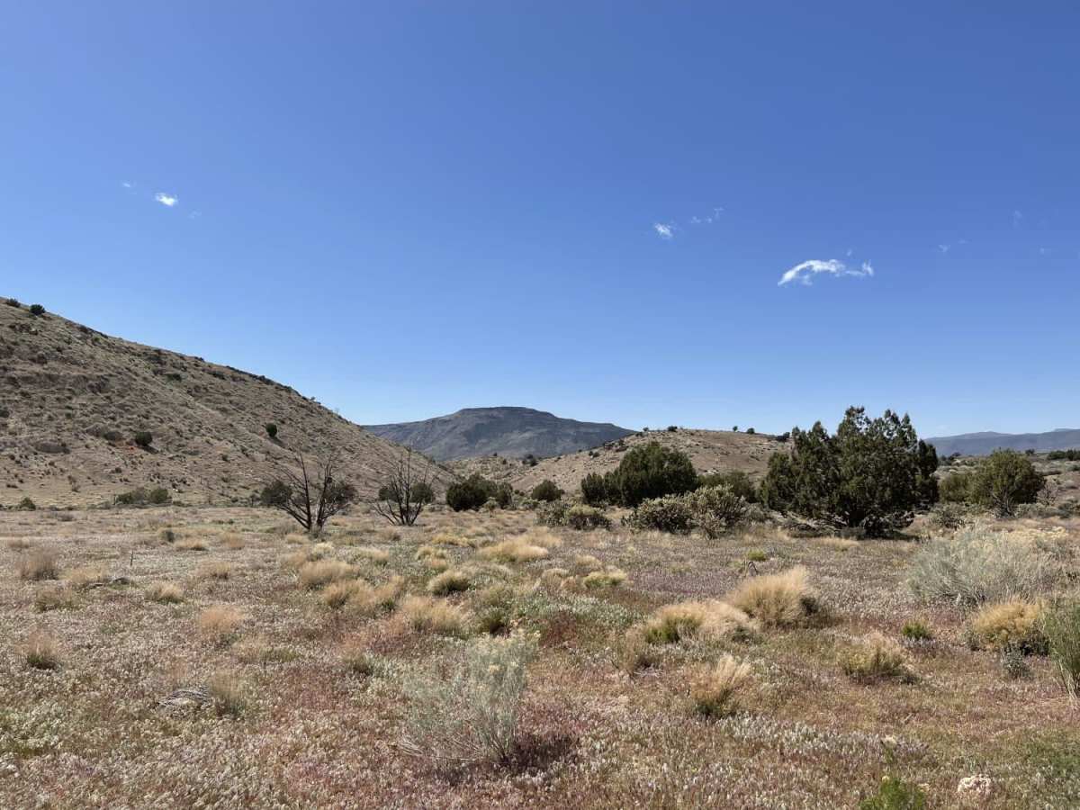 Hobble Canyon photo 2